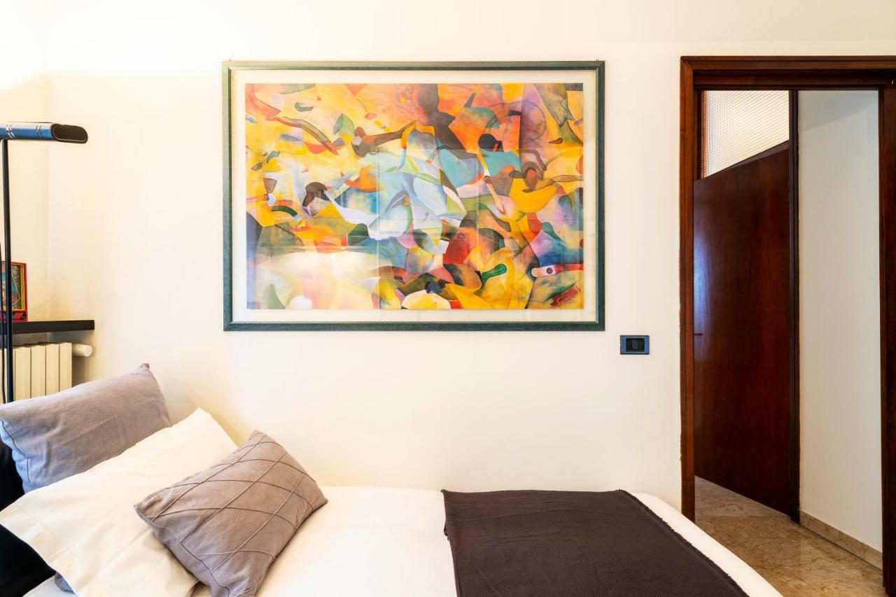 Hacca Collection - D'orsenigo 22 Apartment Mailand