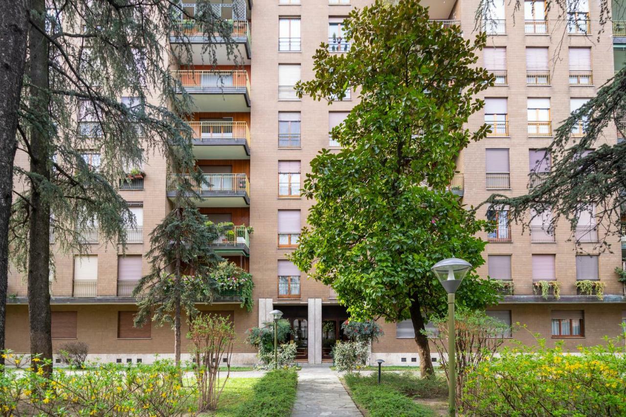 Hacca Collection - D'orsenigo 22 Apartment *