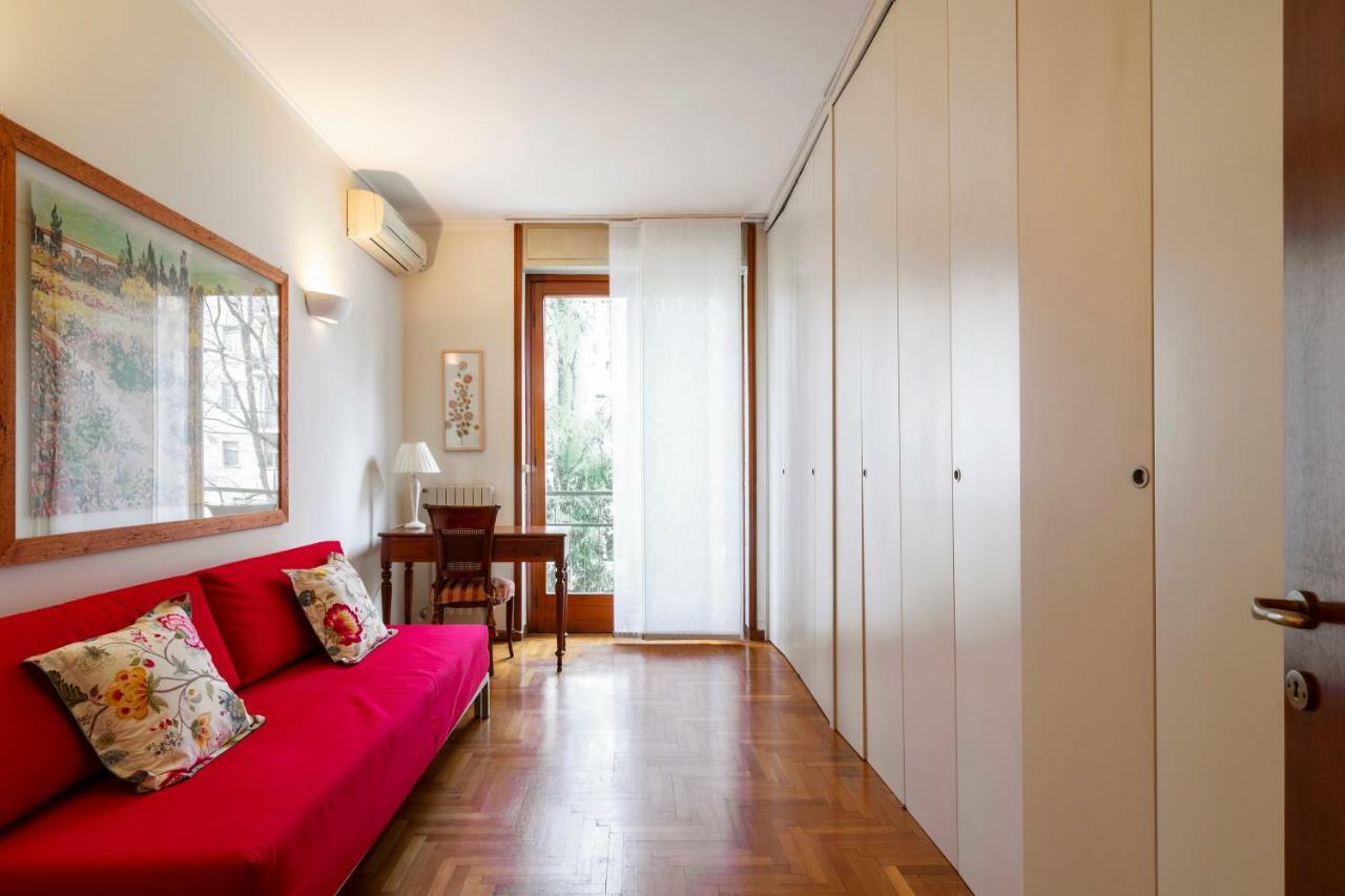 Apartment Hacca Collection - D'orsenigo 22