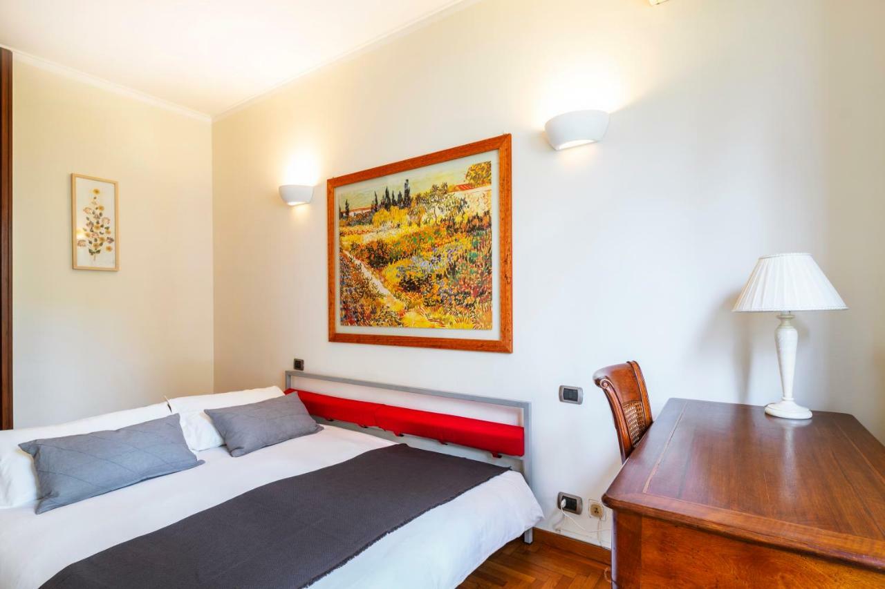 Apartment Hacca Collection - D'orsenigo 22 Mailand