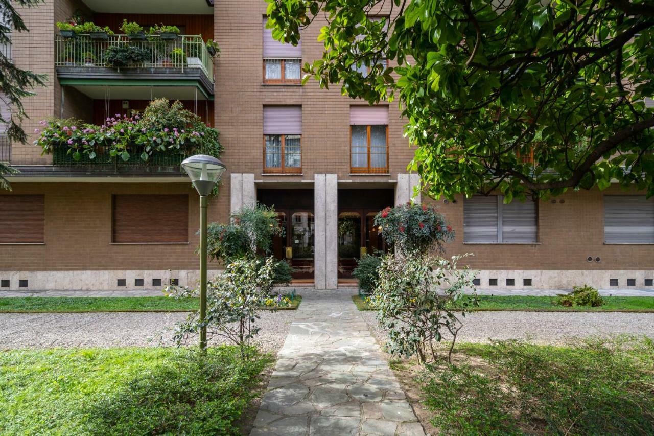 Hacca Collection - D'orsenigo 22 Apartment Mailand