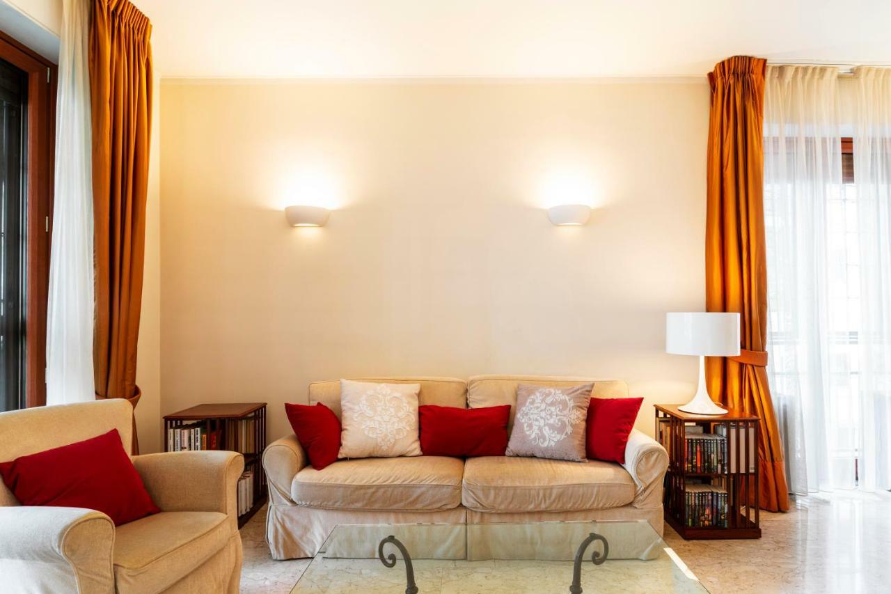 Apartment Hacca Collection - D'orsenigo 22 Mailand