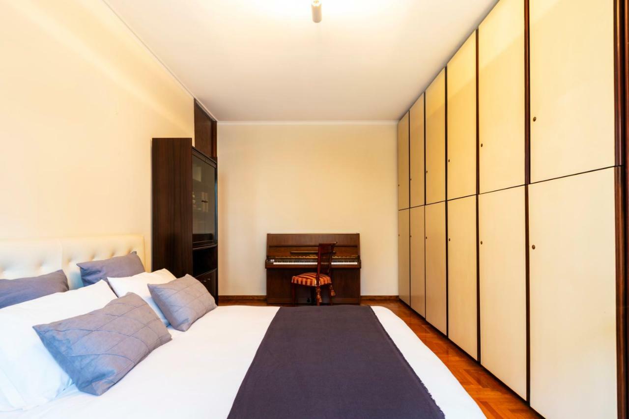 Hacca Collection - D'orsenigo 22 Apartment