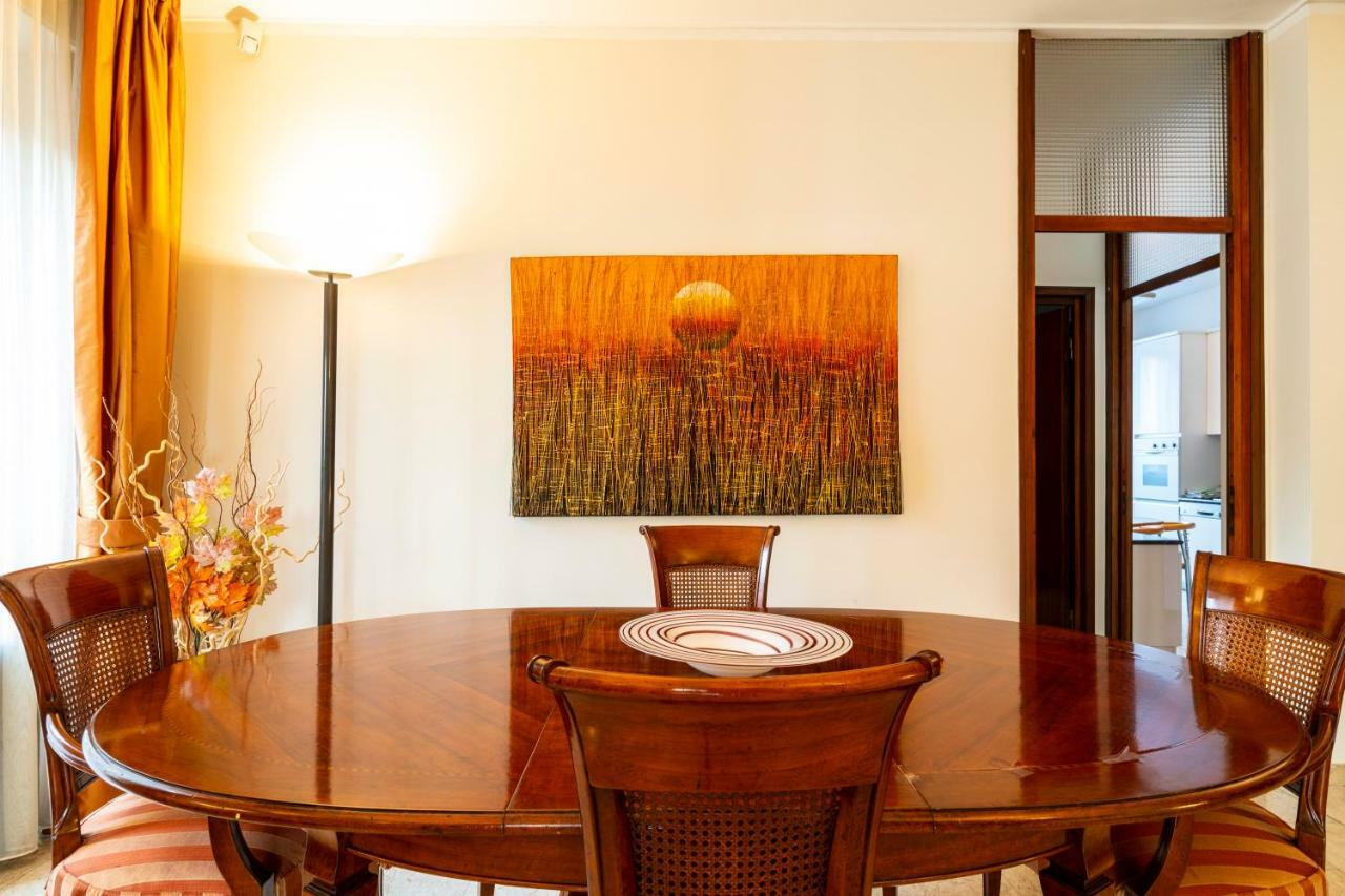 Apartment Hacca Collection - D'orsenigo 22