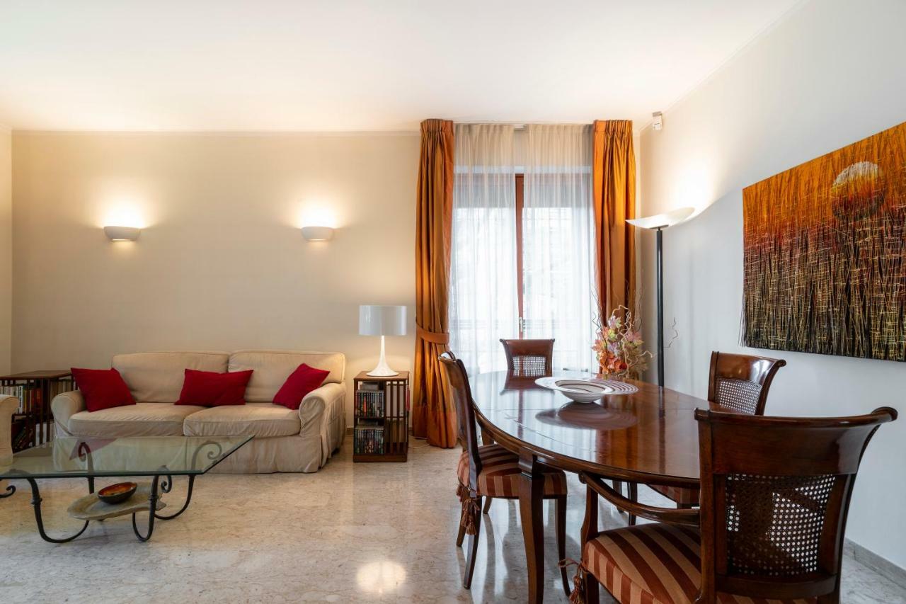 Apartment Hacca Collection - D'orsenigo 22